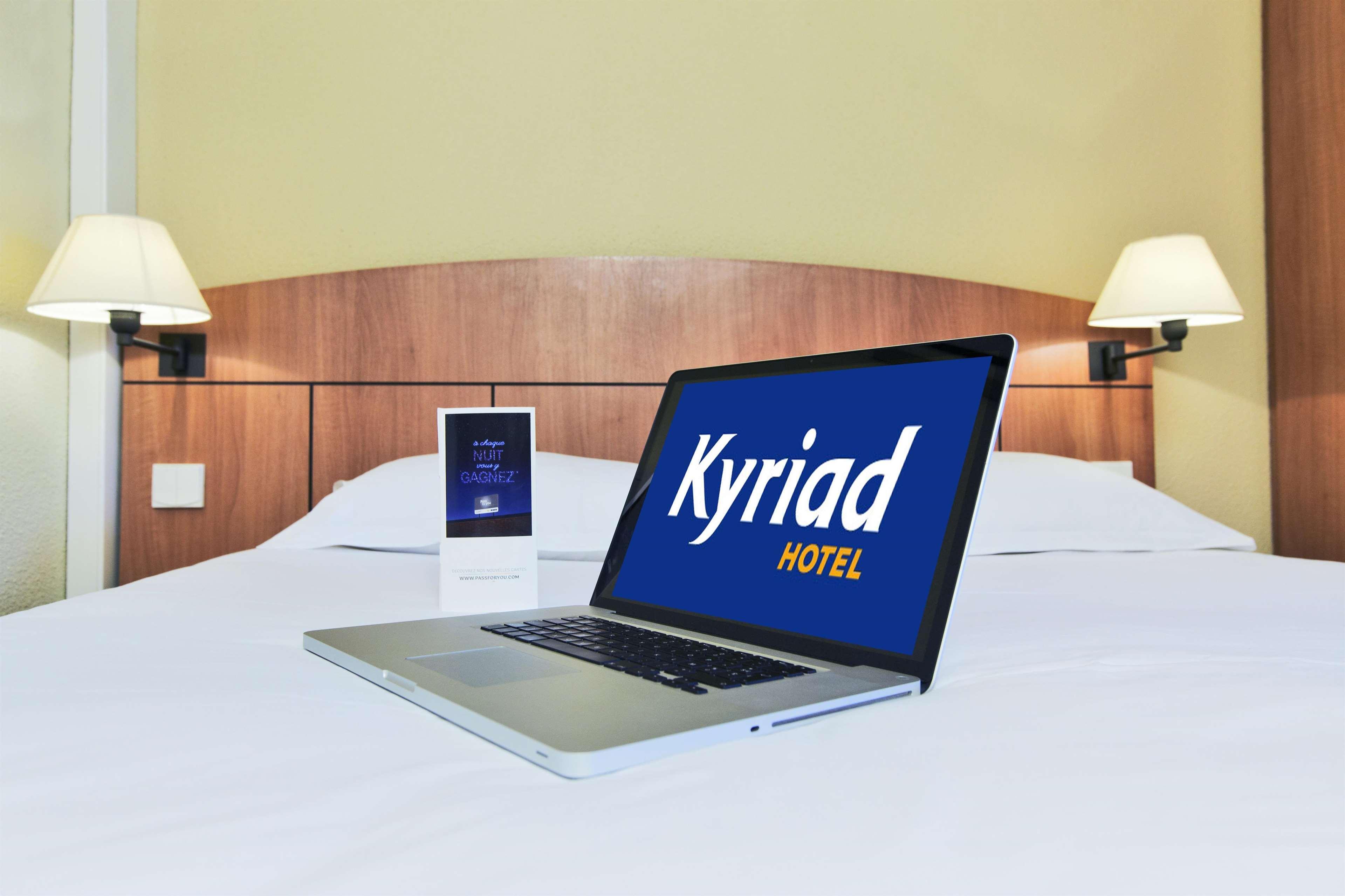 Kyriad Geneve St-Genis-Pouilly Сен-Жени-Пуйи Екстериор снимка